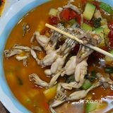 会反复来吃的烧烤，吃夜宵只来这一家‼️