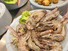 -大橘元自助回转火锅(天河新天地店)