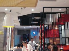 大堂-泰煌鸡·上海白斩鸡·鸡汤面(鹤庆店)