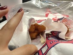 鲜炸龙利鱼-1973继光香香鸡(大东方百货店)