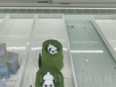 -嗒令甜品·主题融合料理餐厅(首座时代店)