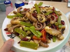 -北方饺子王·海肠捞饭·海鲜锅(山大店)