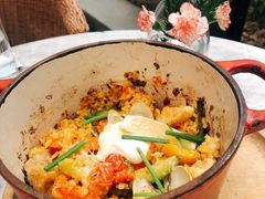 主厨海鲜饭-夏朵餐厅(丁香店)