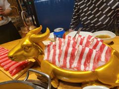 -小饕荟养生火锅(仁和·熙春郡店)