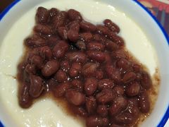 红豆双皮奶-五条人糖水铺-宽厚里店