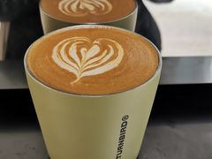 -Manner Coffee(芮欧百货店)