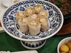 -誉八仙粤菜(万象天地店)