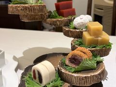 -花家怡园(四合院总店)