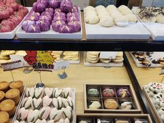 -长发西饼(临顿路店)