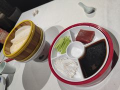 -惠丰堂饭庄·烤鸭·京味菜(民族大学店)