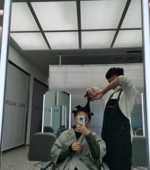 -蒋伟时尚造型