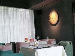 靠窗位-浮游·云巅派对西餐厅(鼓岭旅游度假区店)