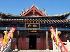 -大槐树寻根祭祖园