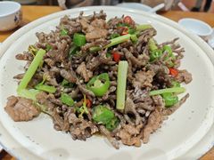 -下梅人家土菜馆(历史文化餐厅度假区店)