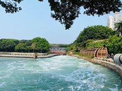 -白鹭洲公园