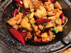 -C31地窖餐厅(黑龙江北路店)