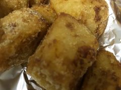 传说土豆-酥大侠川派小吃(太古里店)