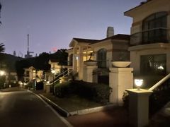 -圣爵菲斯大酒店(长沙世界之窗店)