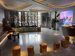 -永青泉汗蒸广场(大运河博物馆店)