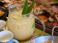 -美森西餐厅(曙光大道店)