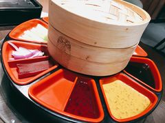 -羲和雅苑•北京烤鸭(乐园道万象城店)