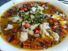 -東舍食唐精品陕菜馆