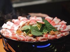 -春熙台韩国料理·章鱼肥牛(西丽店)