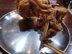 -谢大牛馆·中式卤牛排(老店)