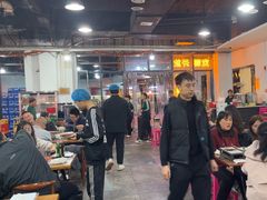 -汇通杨家·烤肉(汇通店)
