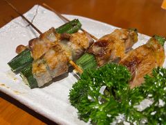 -気楽亭和食料理(气乐亭大世界本店)