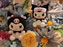 -LE SHARE洛笙·花园西餐(北京路步行街店)