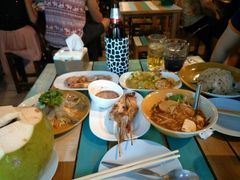 -Doo Dee Thai Food(Issan/Isaan/Esan)