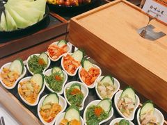 -大渔铁板烧(花园道店)