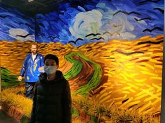 -天津梵高星空艺术馆(天河城旗舰店)
