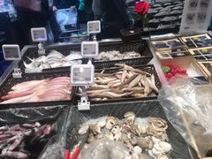 -盒马鲜生(皇庭广场店)