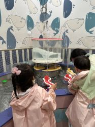 -奈尔宝·儿童乐园·亲子餐厅(苏州大悦城店)