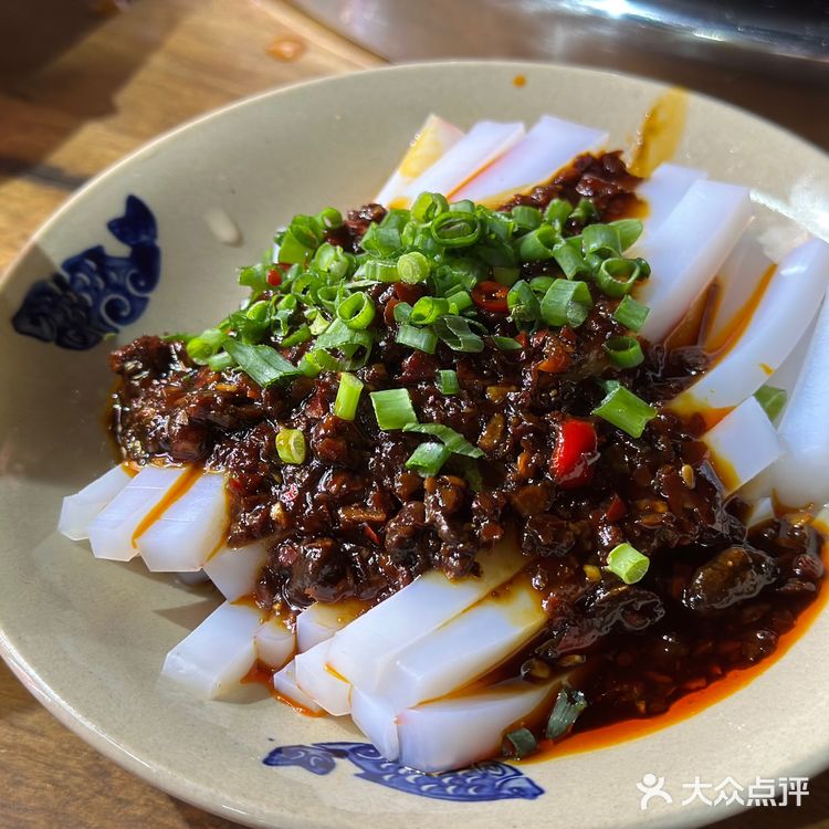 渐入尘埃 但是对于大多数人来说 完全ok 好吃的菜