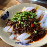 渐入尘埃 但是对于大多数人来说 完全ok 好吃的菜