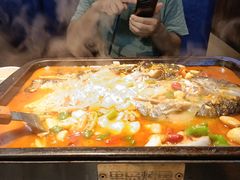 -里岛烤鱼(东港凯虹广场店)