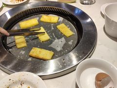 -么子烤肉(化龙池店)