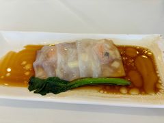 -万龙洲海鲜(南新仓店)