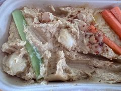 -Pasha帕夏土耳其餐厅(南昌路店)