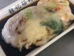 -银记肠粉店(北京路店)