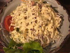 -雷屋日式料理(沈安小区店)