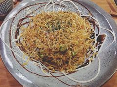 金枪鱼牛油果拌饭-拾年
