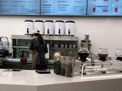 -夻茶HUATEA(水晶郦城店)