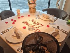 -佐度王子扒房(天鹅湖店)