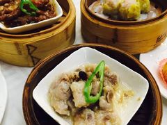 -潮福城大酒楼·潮粤菜·港式点心(阳光城店)