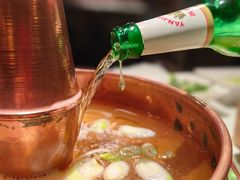 -丁卯•铜锅涮肉(工体店)