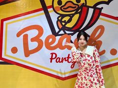 -百佳华超市(松岗店)
